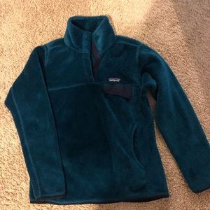 Patagonia Sweater